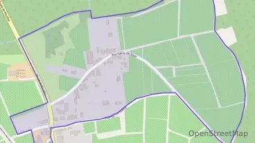 Maison 90 m² quatre pièces à vendre à Soussans