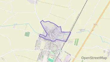Maison 114 m² cinq pièces à vendre à Saint-Georges-du-Bois