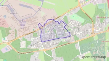 Maison 101 m² cinq pièces à vendre à Mérignac