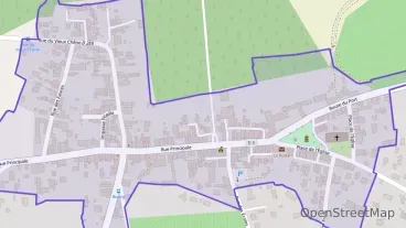 Maison 68 m² trois pièces à vendre à Lamarque