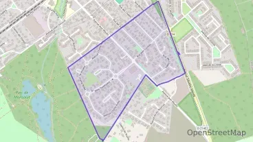 Maison 87 m² cinq pièces à vendre à Cestas