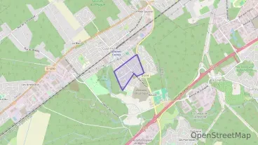 Maison 87 m² cinq pièces à vendre à Cestas