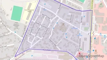 Maison 60 m² cinq pièces à vendre à Laval