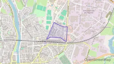 Maison 60 m² cinq pièces à vendre à Laval