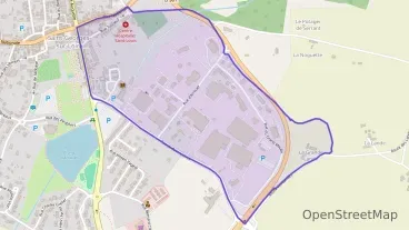 Maison 86 m² cinq pièces à vendre à Saint-Georges-sur-Loire