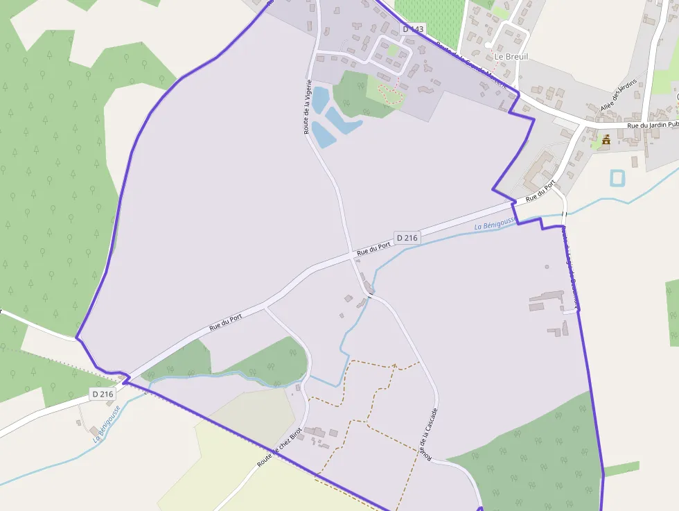 Maison 116 m² 6 pièces à vendre à Cravans