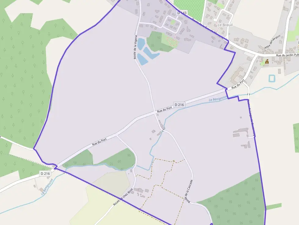 Maison 116 m² 6 pièces à vendre à Cravans