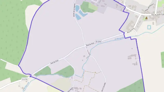 Maison 116 m² 6 pièces à vendre à Cravans