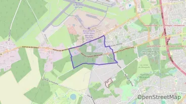 Maison 140 m² sept pièces à vendre à Mérignac