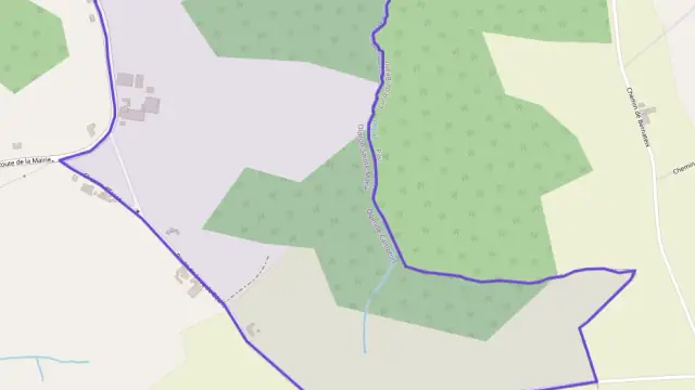 Maison 180 m² 5 pièces à vendre à Ogenne-Camptort