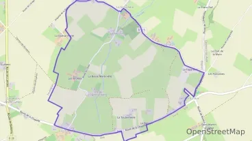 Maison 135 m² cinq pièces à vendre à Sainte-Honorine-de-Ducy