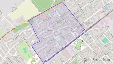 Maison 103 m² cinq pièces à vendre à Cestas