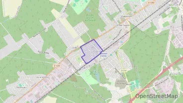 Maison 103 m² cinq pièces à vendre à Cestas