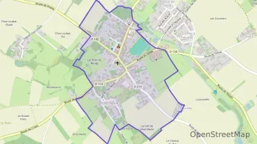 Maison 148 m² trois pièces à vendre à Rétaud