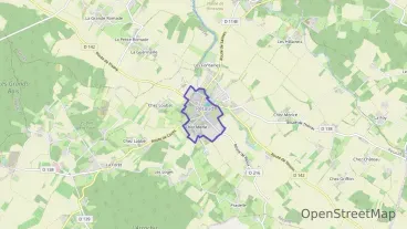 Maison 148 m² trois pièces à vendre à Rétaud