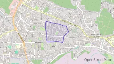 Maison 99 m² quatre pièces à vendre à Saint-Médard-en-Jalles