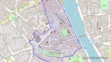 Maison 90 m² trois pièces à vendre à Laval Maison 90 m² trois pièces à vendre à Laval