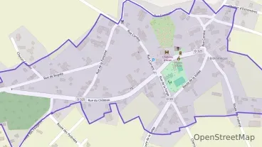 Maison 300 m² six pièces à vendre à Aren
