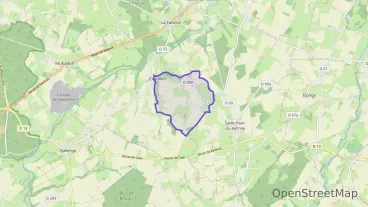 Maison 110 m² quatre pièces à vendre à Castillon