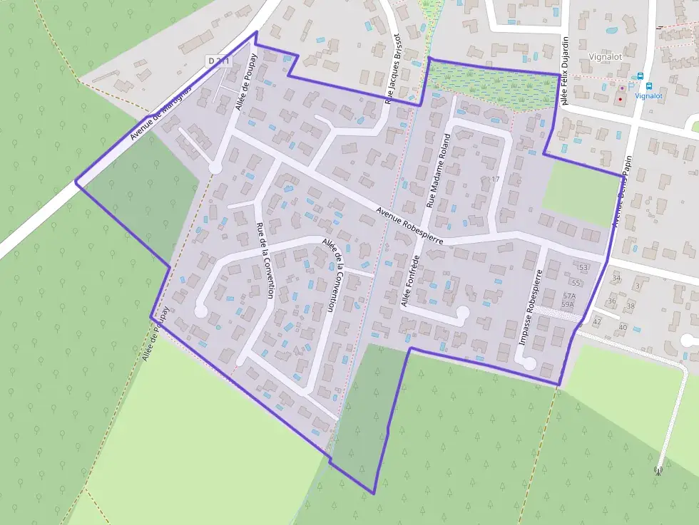 Maison 93 m² 5 pièces à vendre à Saint-Médard-en-Jalles