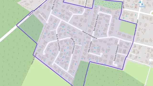 Maison 93 m² 5 pièces à vendre à Saint-Médard-en-Jalles