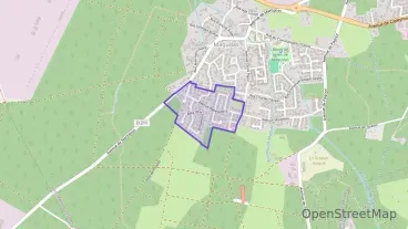 Maison 93 m² cinq pièces à vendre à Saint-Médard-en-Jalles