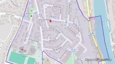 Maison 63 m² quatre pièces à vendre à Laval