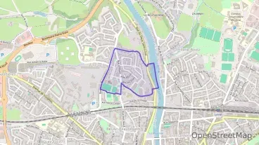 Maison 63 m² quatre pièces à vendre à Laval