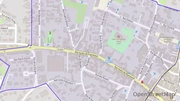 Maison 79 m² quatre pièces à vendre à Surgères