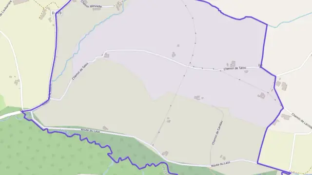 Maison 107 m² quatre pièces à vendre à Ogenne-Camptort