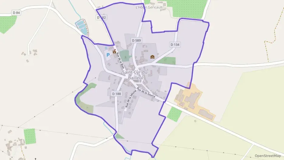 Maison 222 m² six pièces à vendre à Saint-Cyr-du-Bailleul Maison 222 m² six pièces à vendre à Saint-Cyr-du-Bailleul