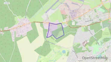 Maison 78 m² trois pièces à vendre à Mérignac