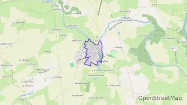 Maison 94 m² quatre pièces à vendre à Nuillé-sur-Vicoin