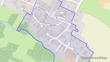 Maison 70 m² quatre pièces à vendre à Saint-Pierre-le-Vieux
