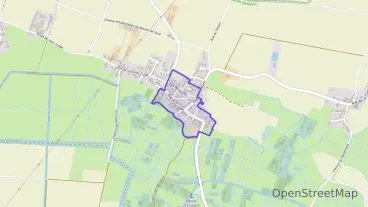 Maison 70 m² quatre pièces à vendre à Saint-Pierre-le-Vieux