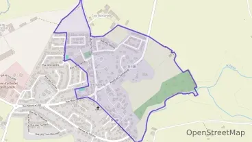 Maison 98 m² six pièces à vendre à Toutlemonde Maison 98 m² six pièces à vendre à Toutlemonde