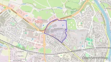 Maison 96 m² cinq pièces à vendre à Laval