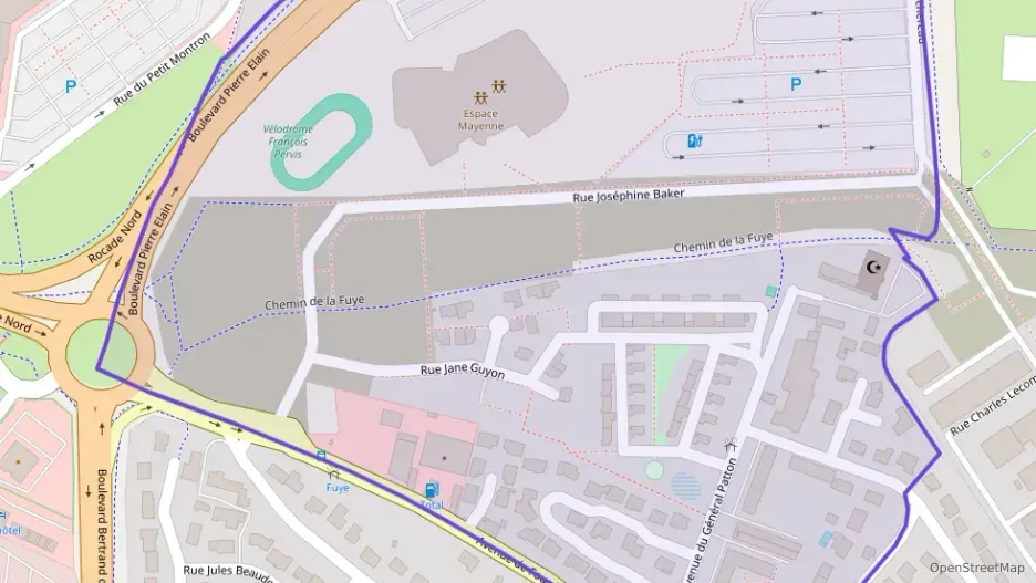 Maison 121 m² quatre pièces à vendre à Laval Maison 121 m² quatre pièces à vendre à Laval