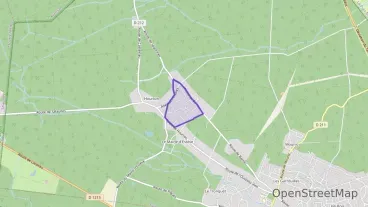 Maison 162 m² cinq pièces à vendre à Saint-Aubin-de-Médoc