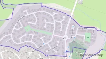 Maison 82 m² quatre pièces à vendre à Changé