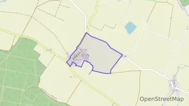 Maison 86 m² quatre pièces à vendre à La Grève-sur-Mignon