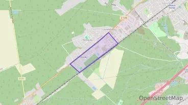 Maison 82 m² quatre pièces à vendre à Cestas