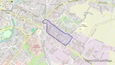 Maison 90 m² six pièces à vendre à Fontenay-le-Comte