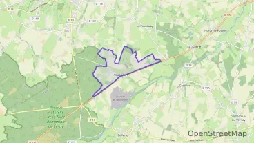 Maison 96 m² quatre pièces à vendre à Balleroy-sur-Drôme