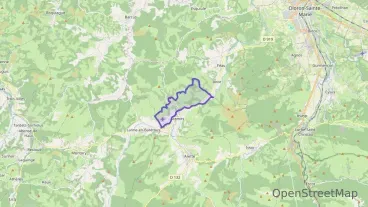 Maison 75 m² trois pièces à vendre à Aramits