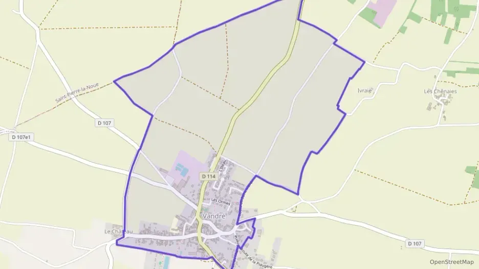 Maison 115 m² trois pièces à vendre à La Devise Maison 115 m² trois pièces à vendre à La Devise