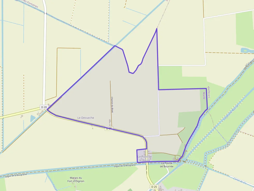 Maison 222 m² 5 pièces à vendre à Maillé