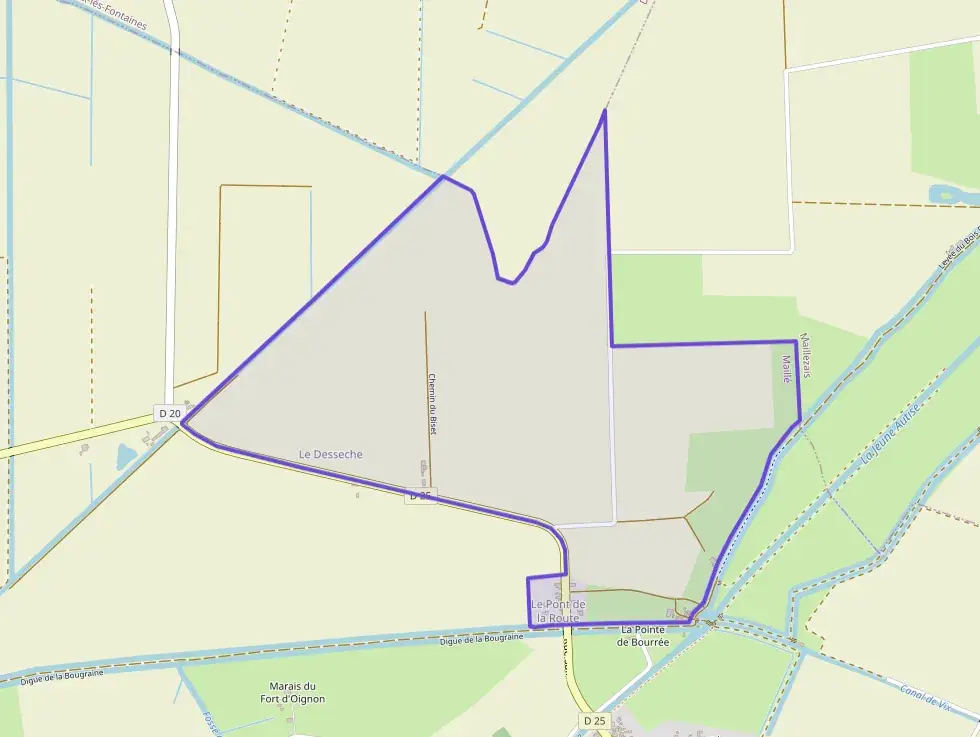 Maison 222 m² 5 pièces à vendre à Maillé