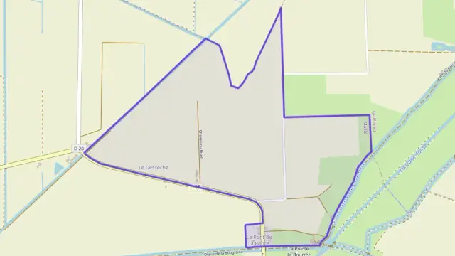 Maison 222 m² 5 pièces à vendre à Maillé