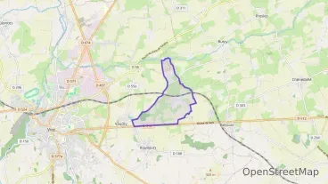 Maison 106 m² quatre pièces à vendre à Vire Normandie